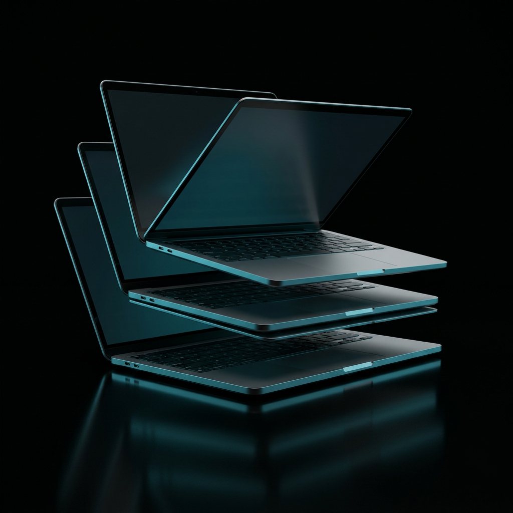 PC portables professionnels